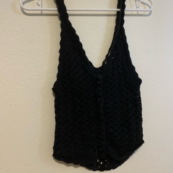Urban Outfitters Tops - See through urban outfitters top